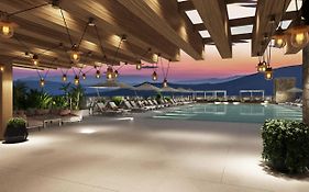 Mostar Marriott Hotel